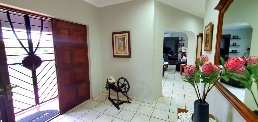 3 Bedroom Property for Sale in Winterhoek Park Eastern Cape